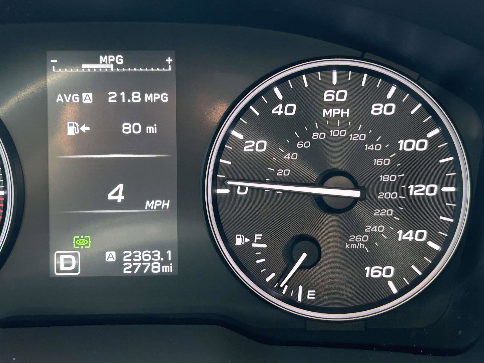 Used 2025 Subaru Outback Touring image 27