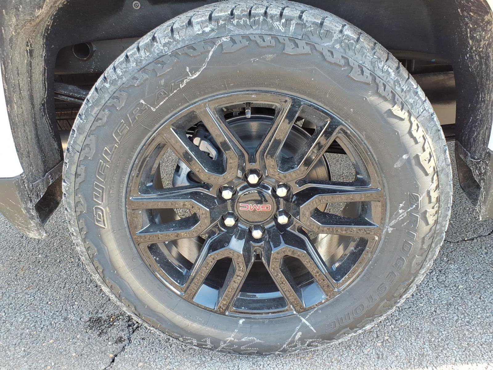 New 2026 GMC Sierra 1500 Elevation w/ Elevation Premium Package image 7