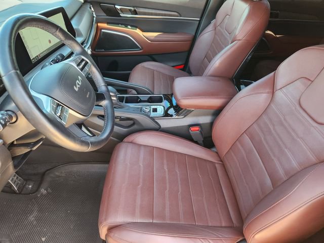 Certified 2023 Kia Telluride SX Prestige image 13