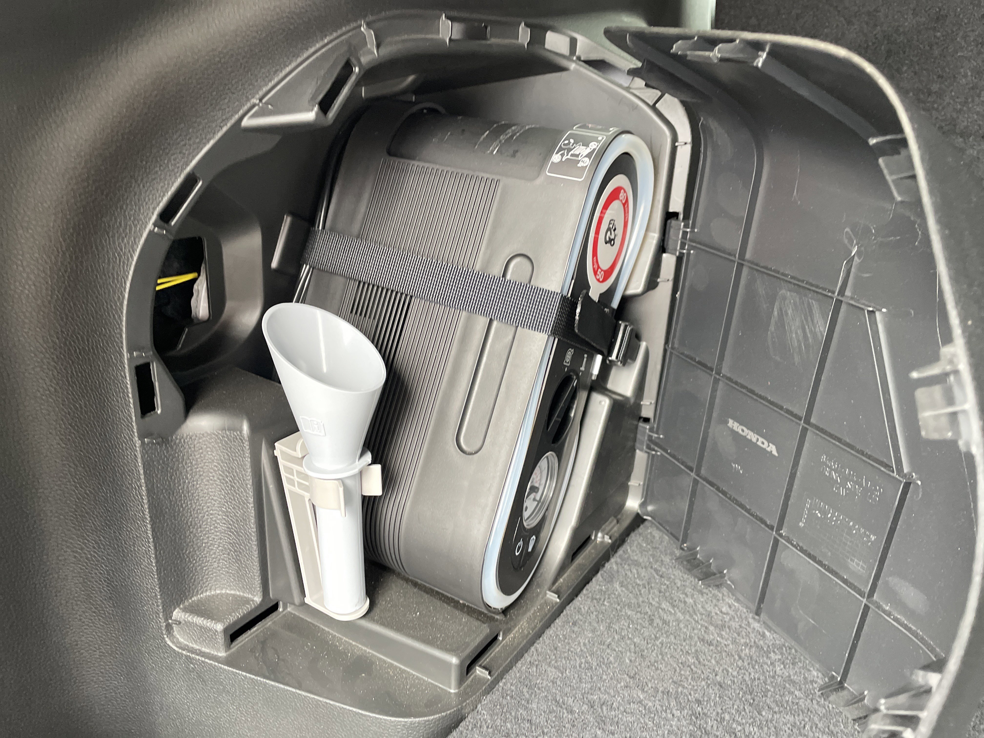 Used 2023 Honda CR-V Sport image 15