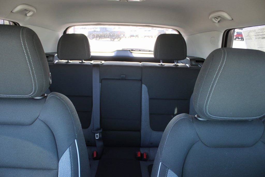 New 2026 Chevrolet TrailBlazer LT w/ Convenience Package image 14