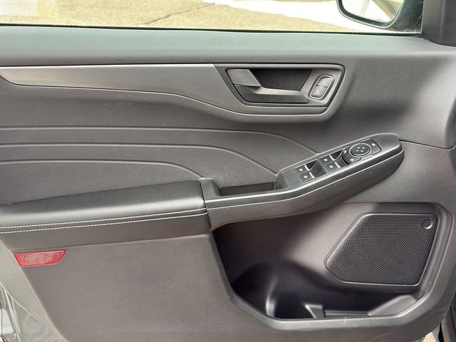 Used 2024 Ford Escape Active image 8