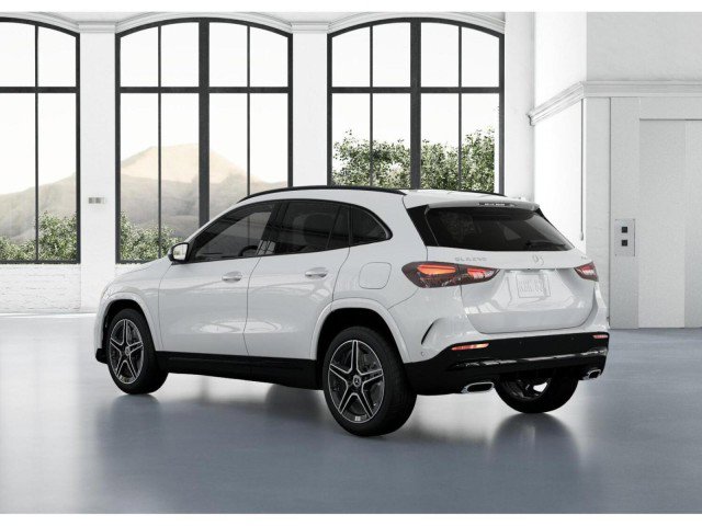 New 2026 Mercedes-Benz GLA 250 4MATIC image 28
