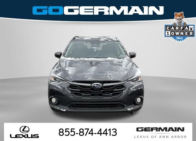 Used 2024 Subaru Crosstrek 2.0i Premium w/ Popular Package #3 image 11