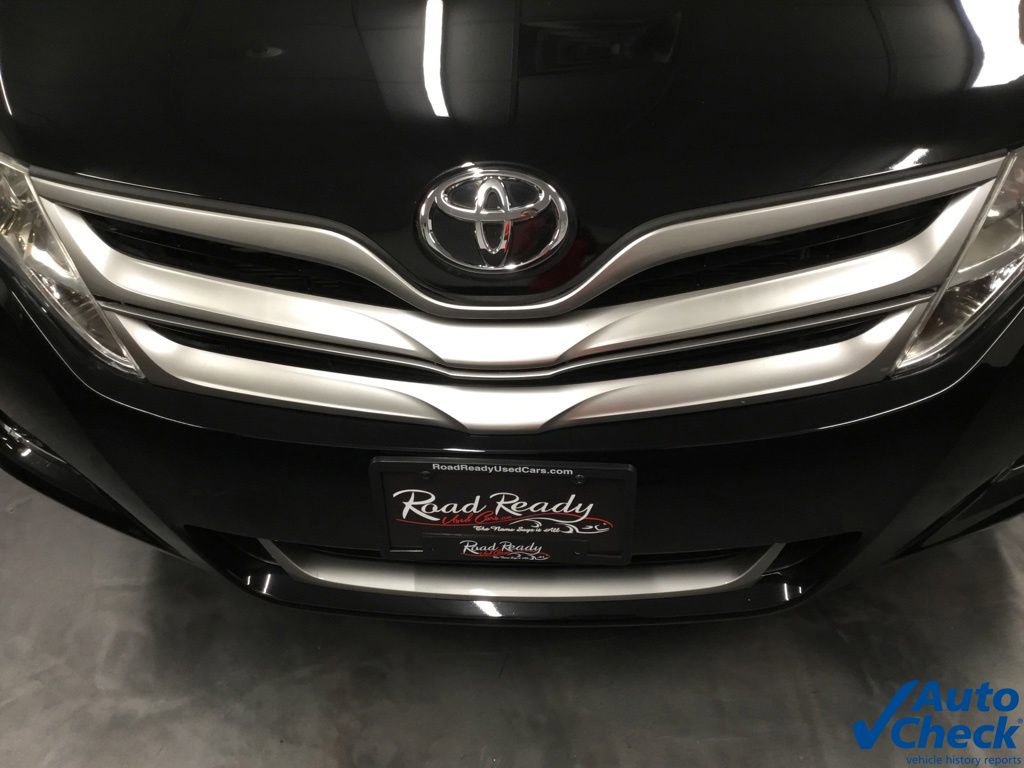Used 2014 Toyota Venza LE AWD/4WD image 23