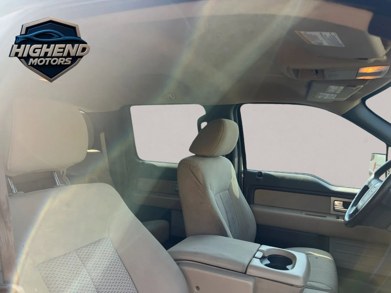 Used 2010 Ford F150 XLT image 20