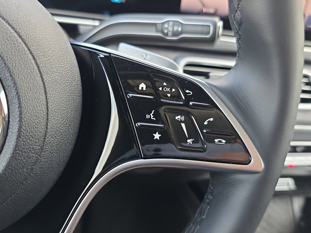 Certified 2026 Mercedes-Benz GLE 350 4MATIC image 23