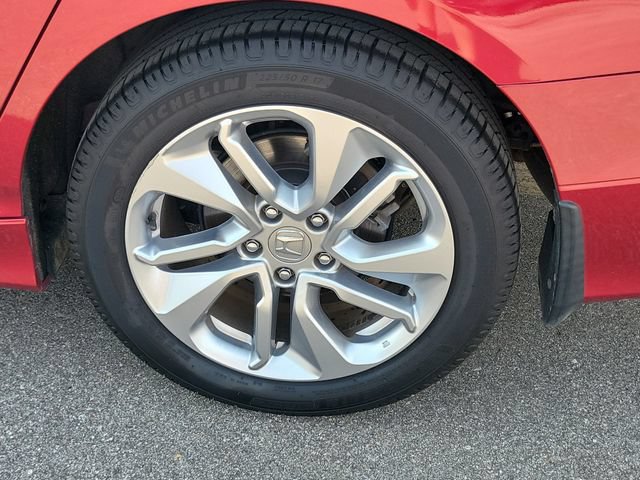 Used 2018 Honda Accord LX image 26