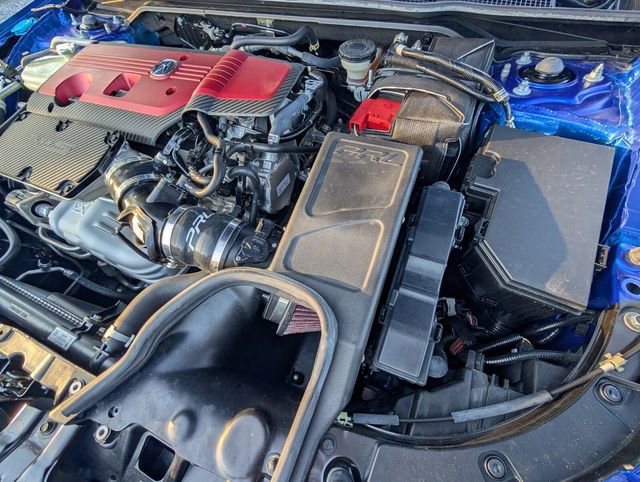 Certified 2025 Acura Integra Type S image 26