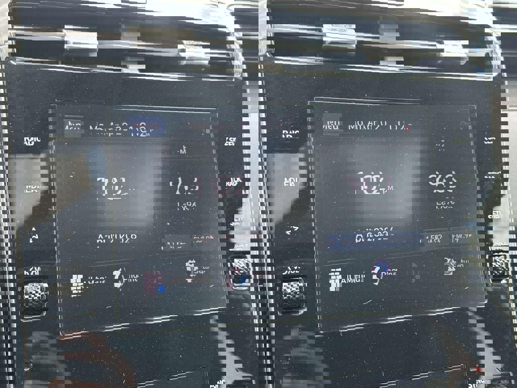 Used 2023 Hyundai Tucson SEL w/ Convenience Package AWD/4WD image 23