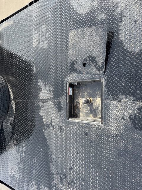 New 2026 Ford F550 4x4 Crew Cab Super Duty image 11