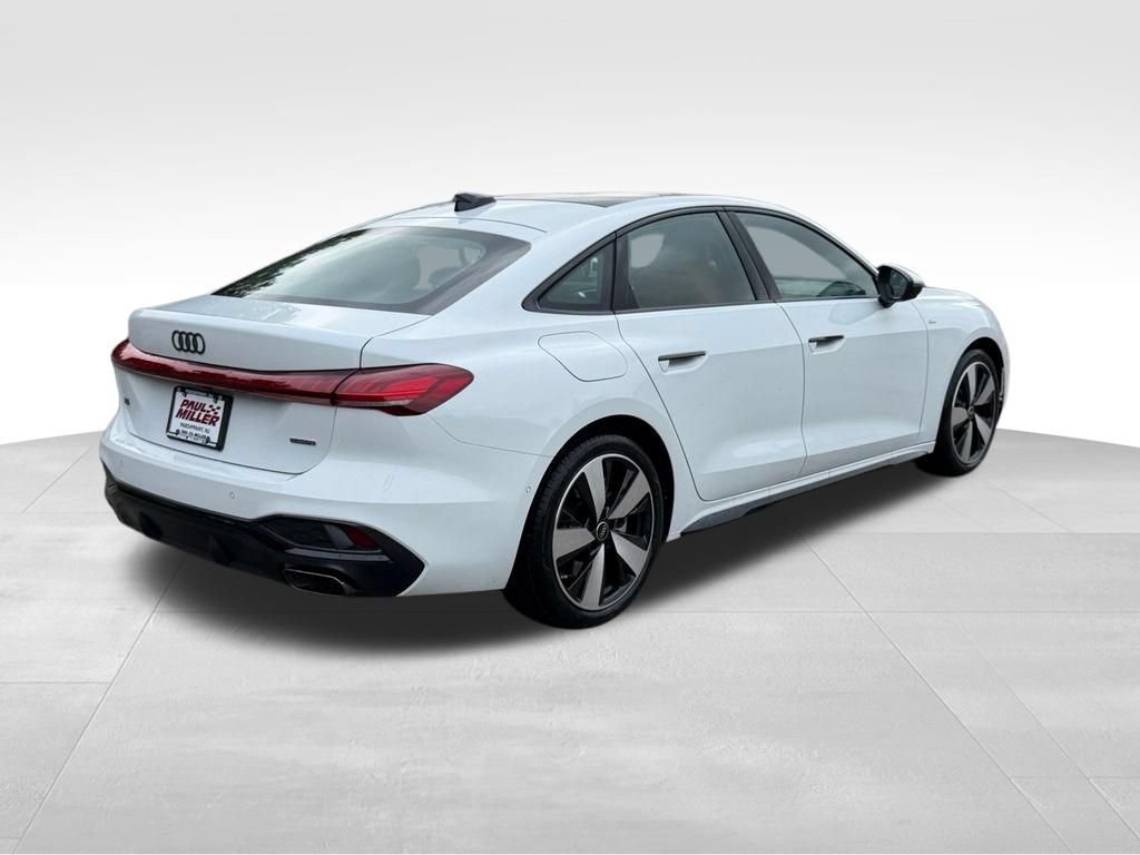 New 2026 Audi A5 2.0T Premium Plus AWD/4WD image 7