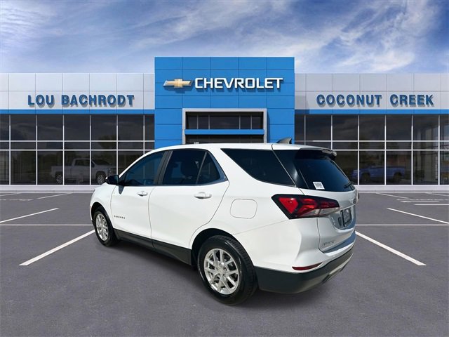 Used 2023 Chevrolet Equinox LT image 6