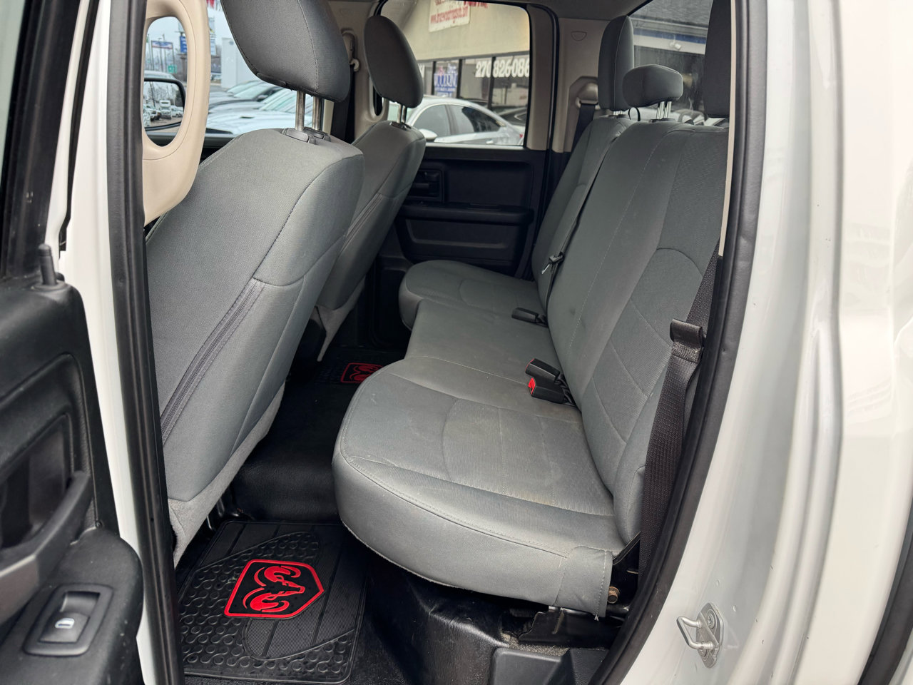 Used 2018 RAM 1500 Tradesman w/ Popular Equipment Group image 30