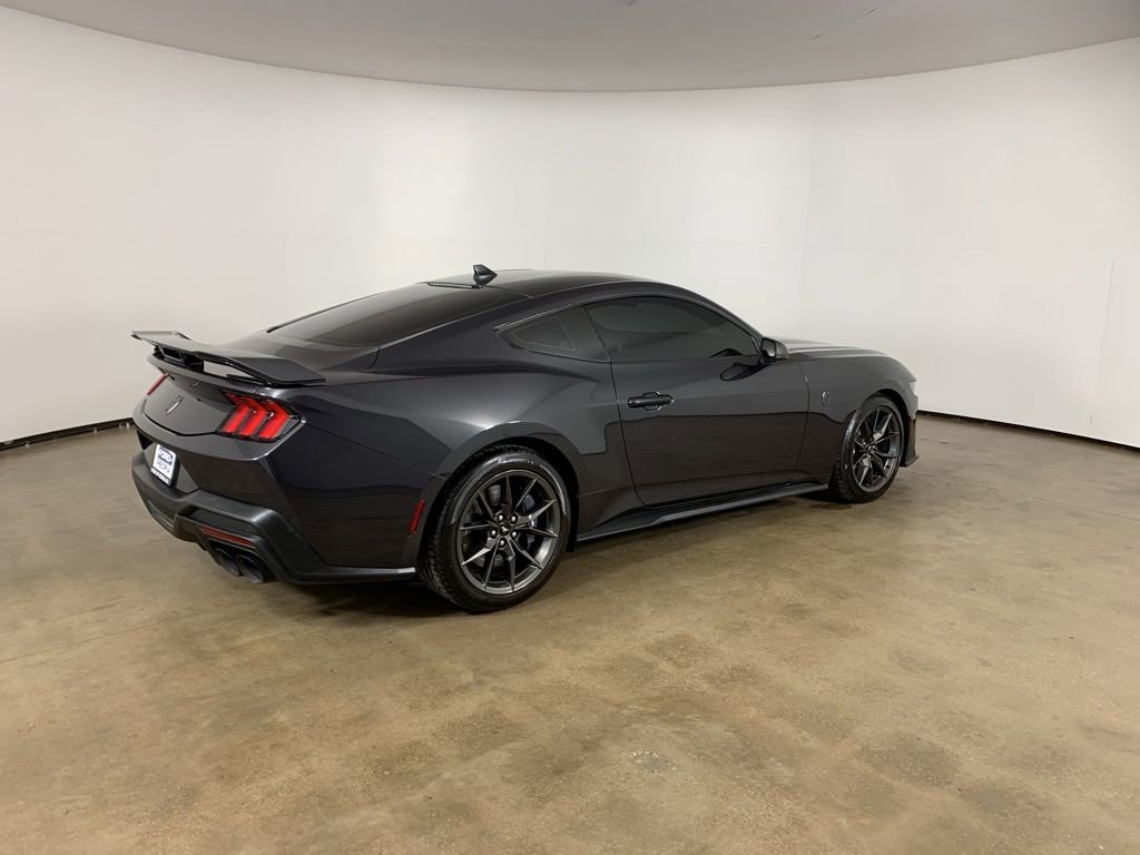 Used 2024 Ford Mustang Dark Horse RWD image 8