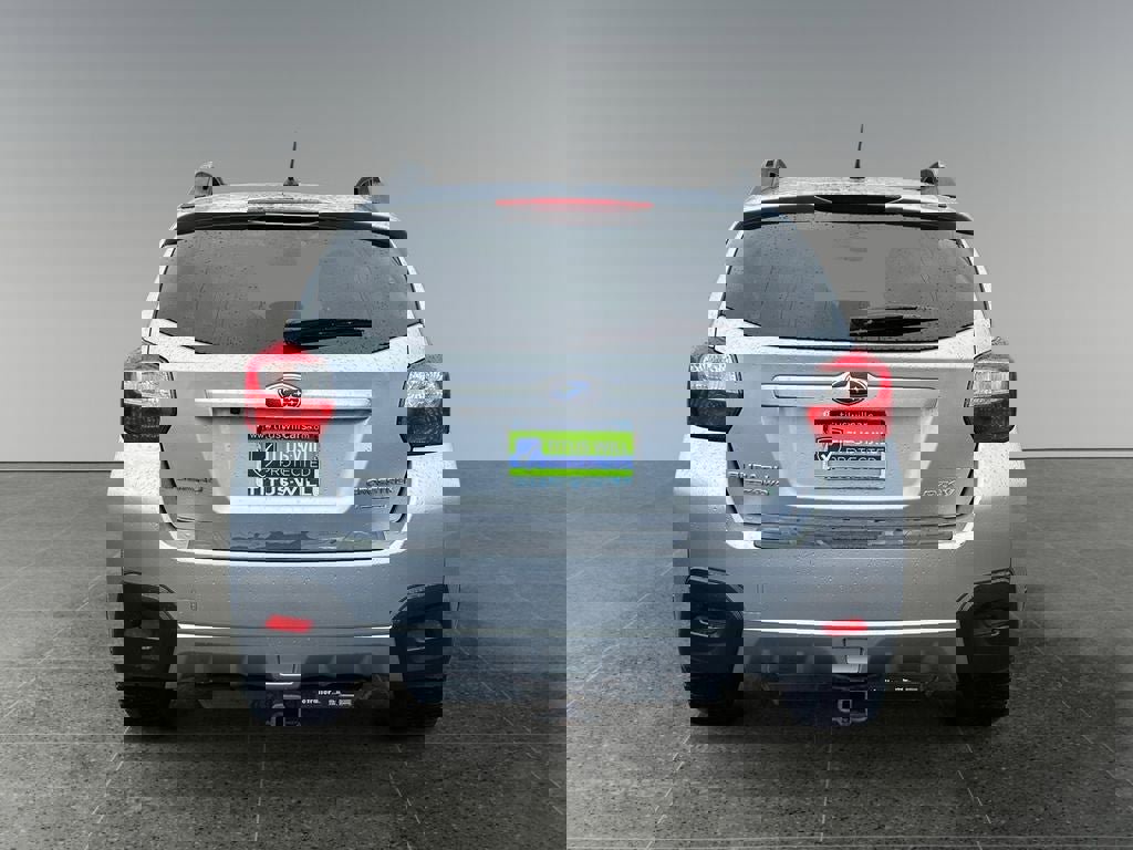 Used 2016 Subaru Crosstrek 2.0i Premium image 6