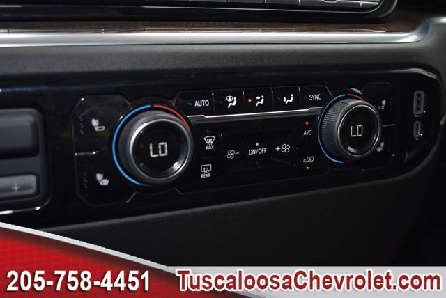 Certified 2025 Chevrolet Silverado 2500 LT w/ Convenience Package AWD/4WD image 34
