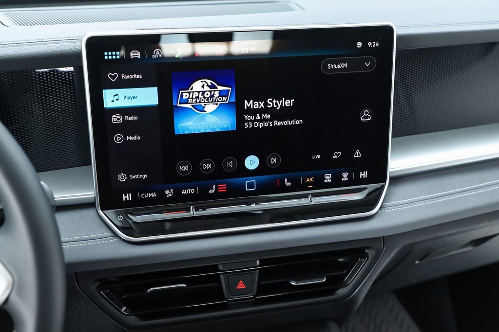 New 2026 Volkswagen Tiguan SE image 25