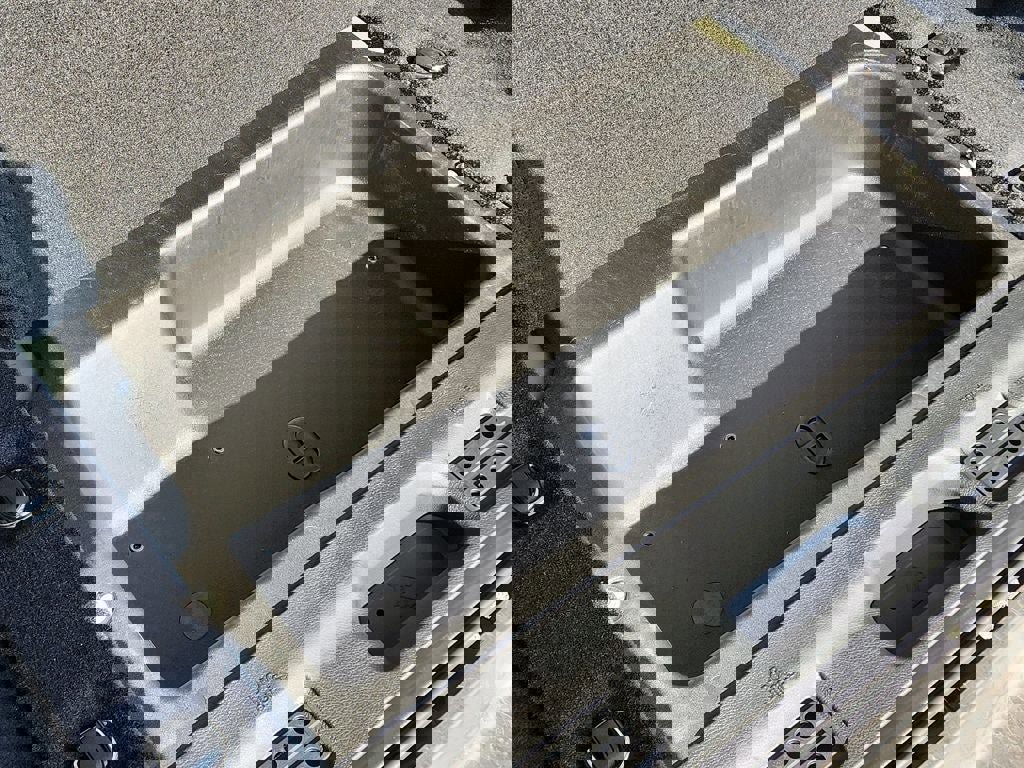 New 2026 Jeep Wrangler Unlimited Sport image 12