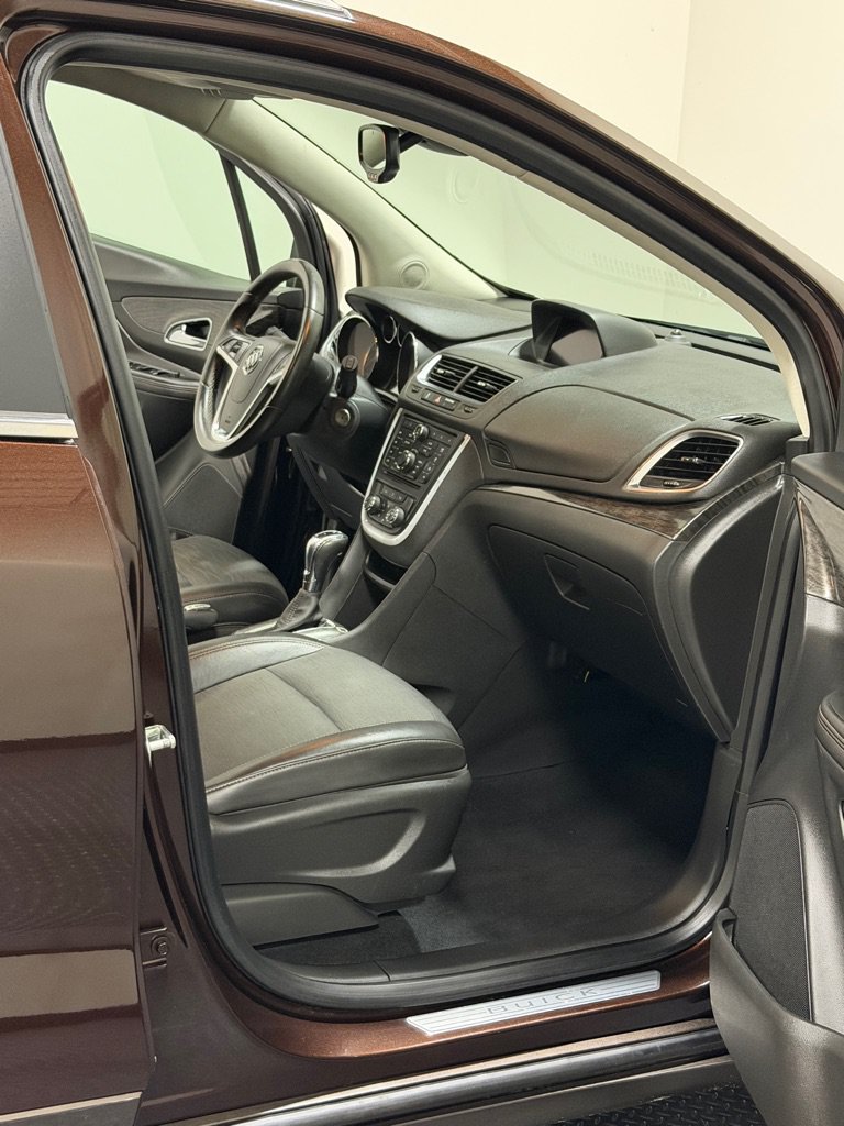 Used 2016 Buick Encore Sport Touring FWD image 11