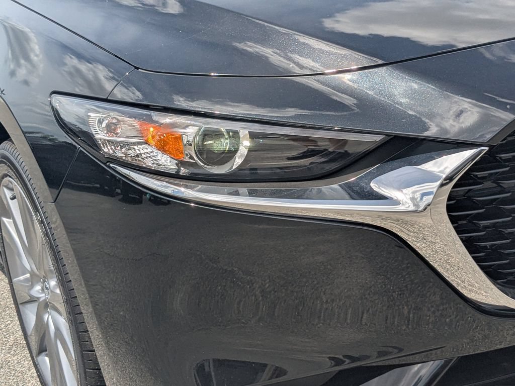 New 2026 MAZDA MAZDA3 2.5 S Sedan w/ Preferred Pkg FWD image 9