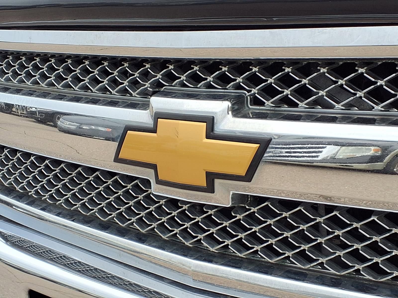 Used 2012 Chevrolet Silverado 1500 LT w/ All-Star Edition AWD/4WD image 10