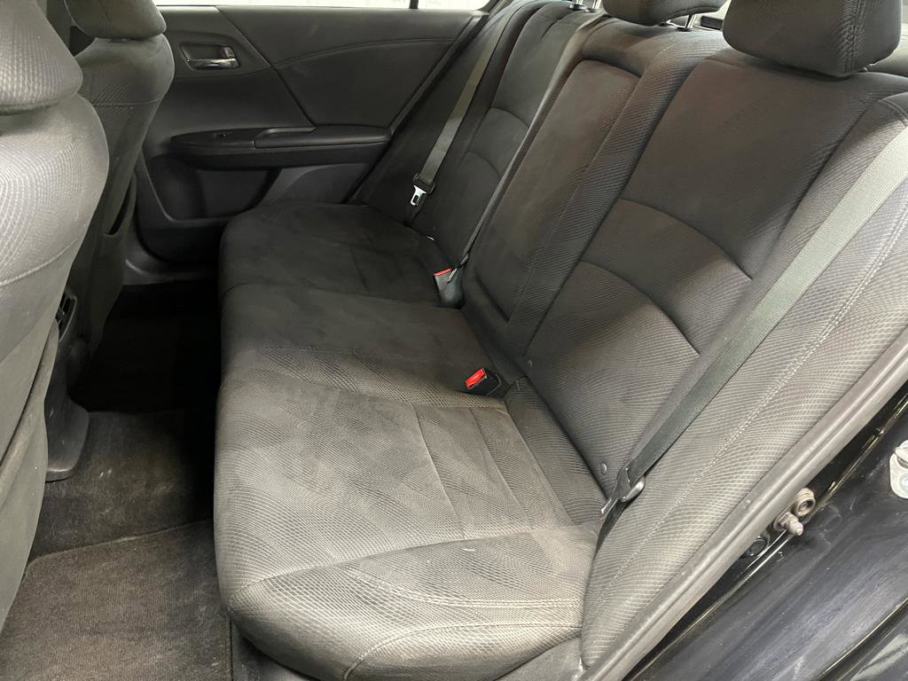 Used 2016 Honda Accord EX image 31