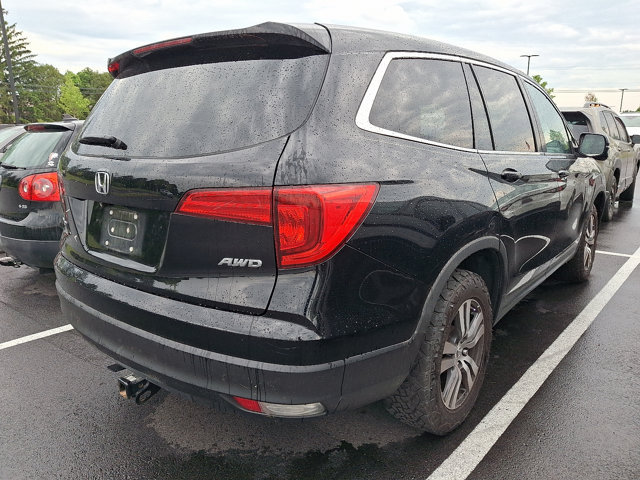 Used 2017 Honda Pilot EX image 6