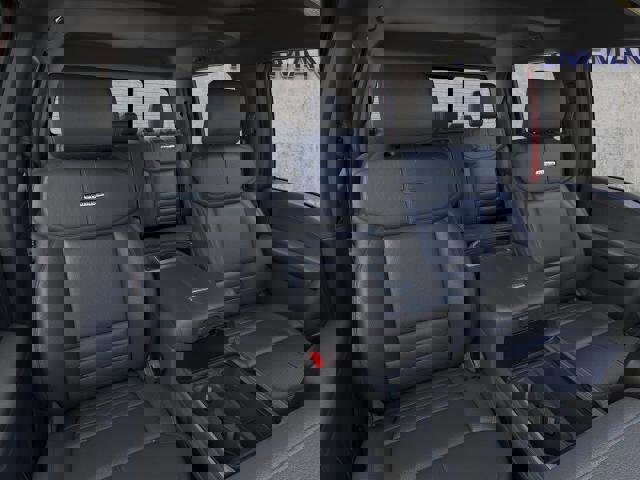 New 2026 Ford F250 Platinum w/ FX4 Off-Road Package image 10