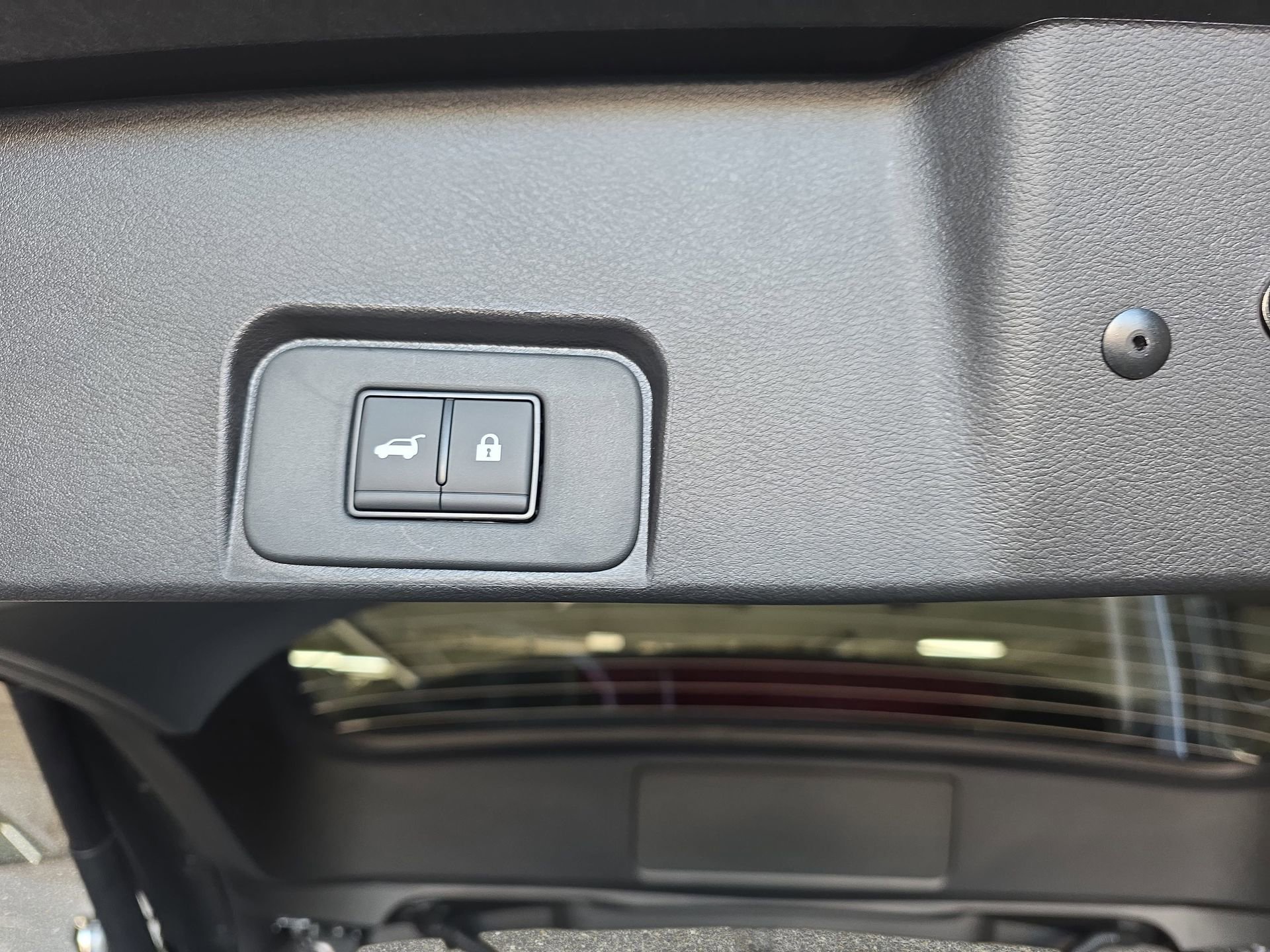 New 2026 Nissan Rogue SV w/ Cold Weather Package FWD image 13