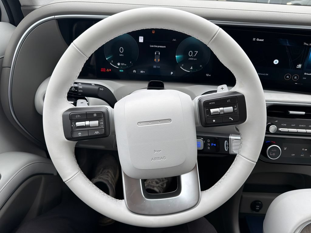 New 2026 Hyundai Palisade SEL FWD image 19