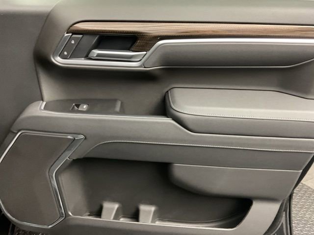 New 2026 Chevrolet Silverado 1500 LT image 22