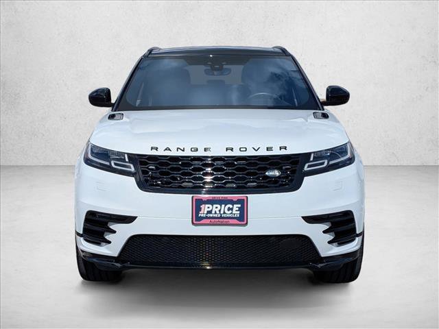 Used 2019 Land Rover Range Rover Velar R-Dynamic SE image 2
