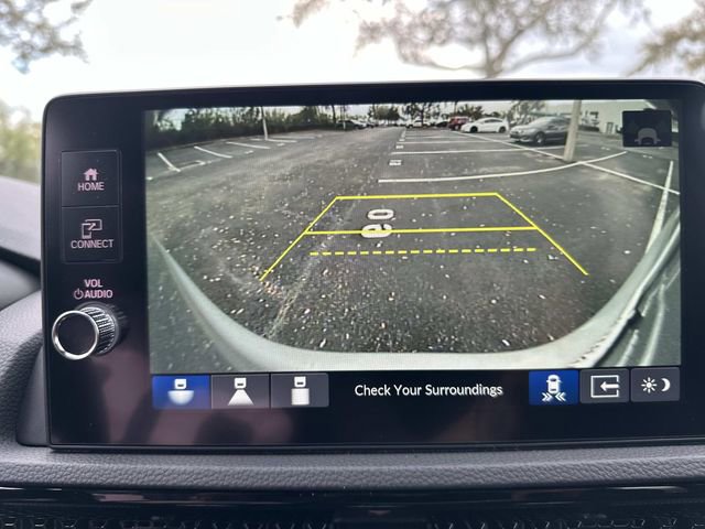 New 2026 Honda CR-V EX-L image 26