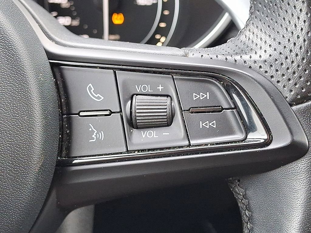 Used 2022 Alfa Romeo Stelvio Sprint AWD/4WD image 24