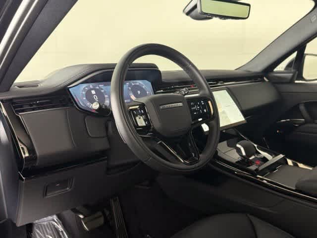 New 2027 Land Rover Range Rover Sport Dynamic SE AWD/4WD image 5