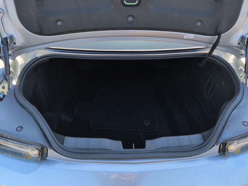 Certified 2024 Chevrolet Camaro LT w/ RS Package image 25