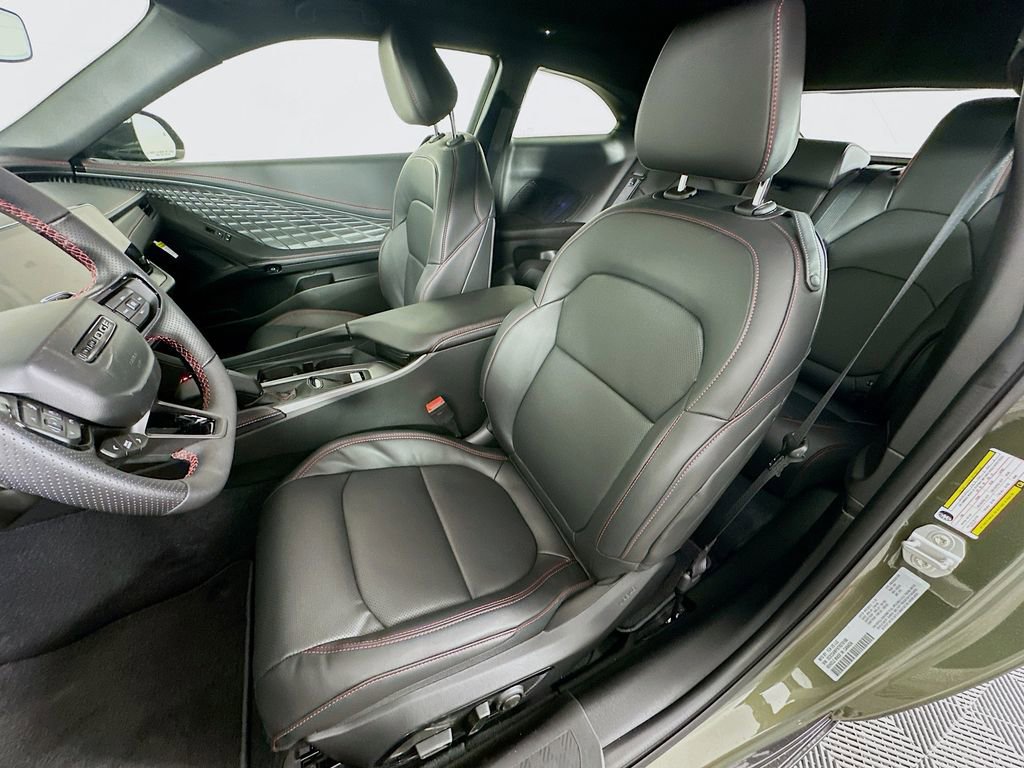 New 2026 Dodge Charger R/T Scat Pack image 29