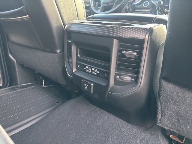 Used 2020 RAM 3500 Limited image 19