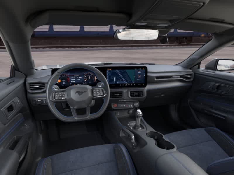 New 2026 Ford Mustang Dark Horse RWD image 9