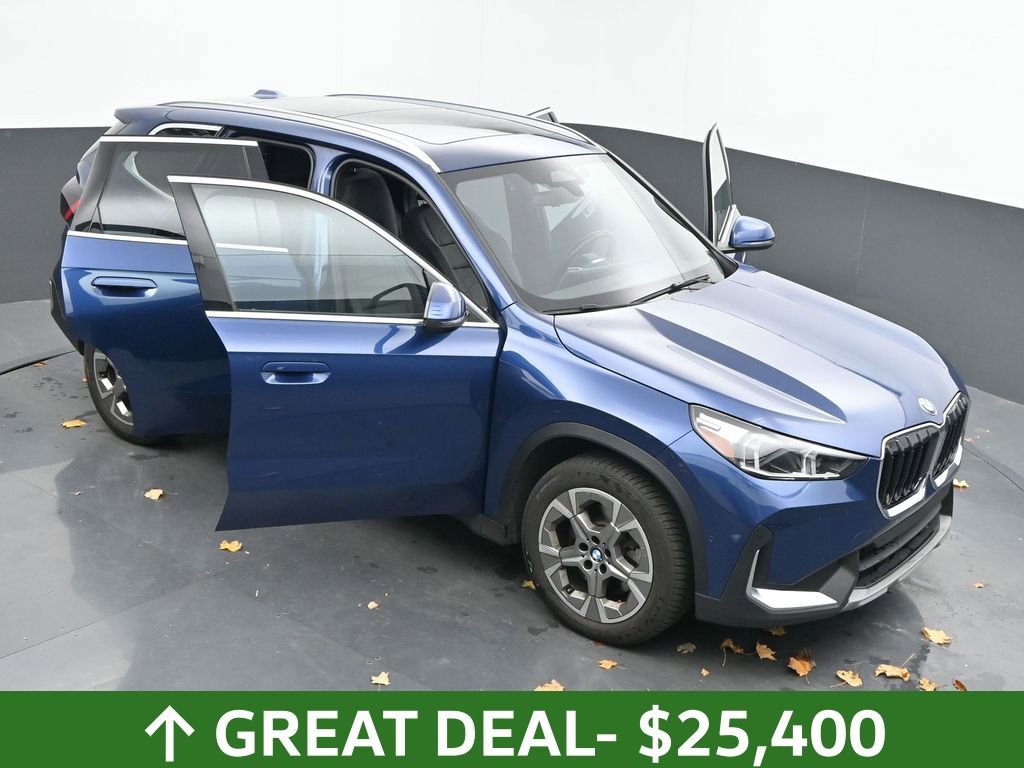 Used 2023 BMW X1 xDrive28i image 49