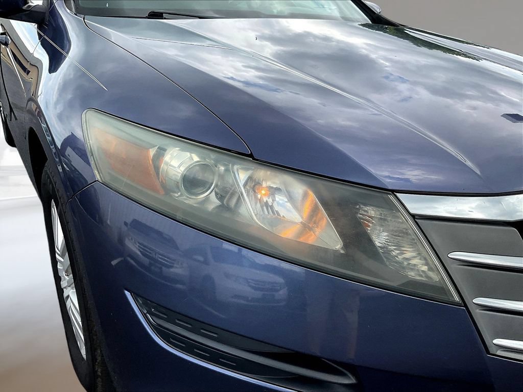 Used 2012 Honda Crosstour EX image 30