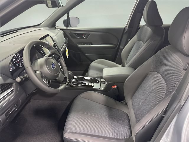 Certified 2026 Subaru Forester Premium AWD/4WD image 7