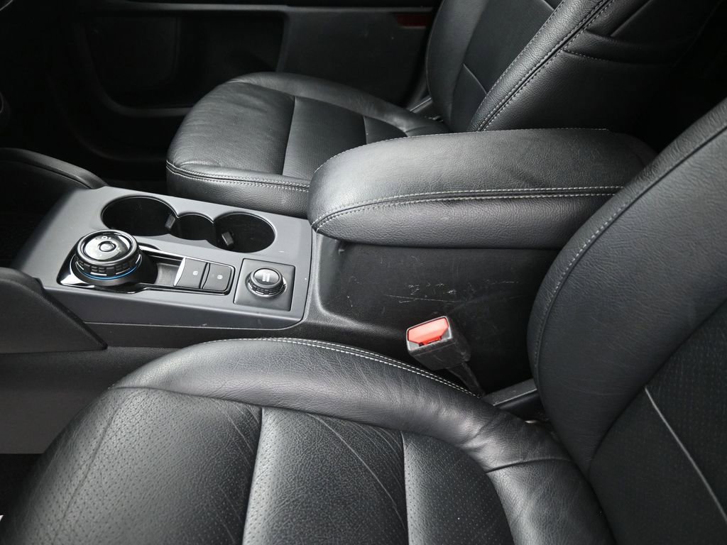 Certified 2022 Ford Bronco Sport image 21