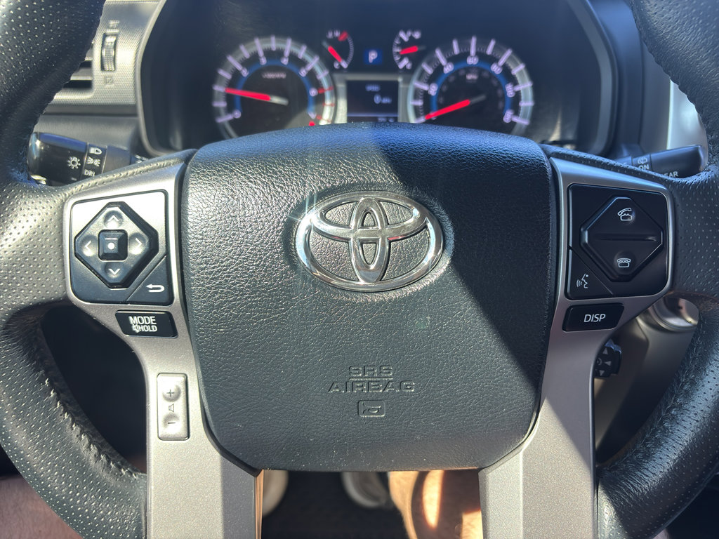 Used 2018 Toyota 4Runner SR5 image 19