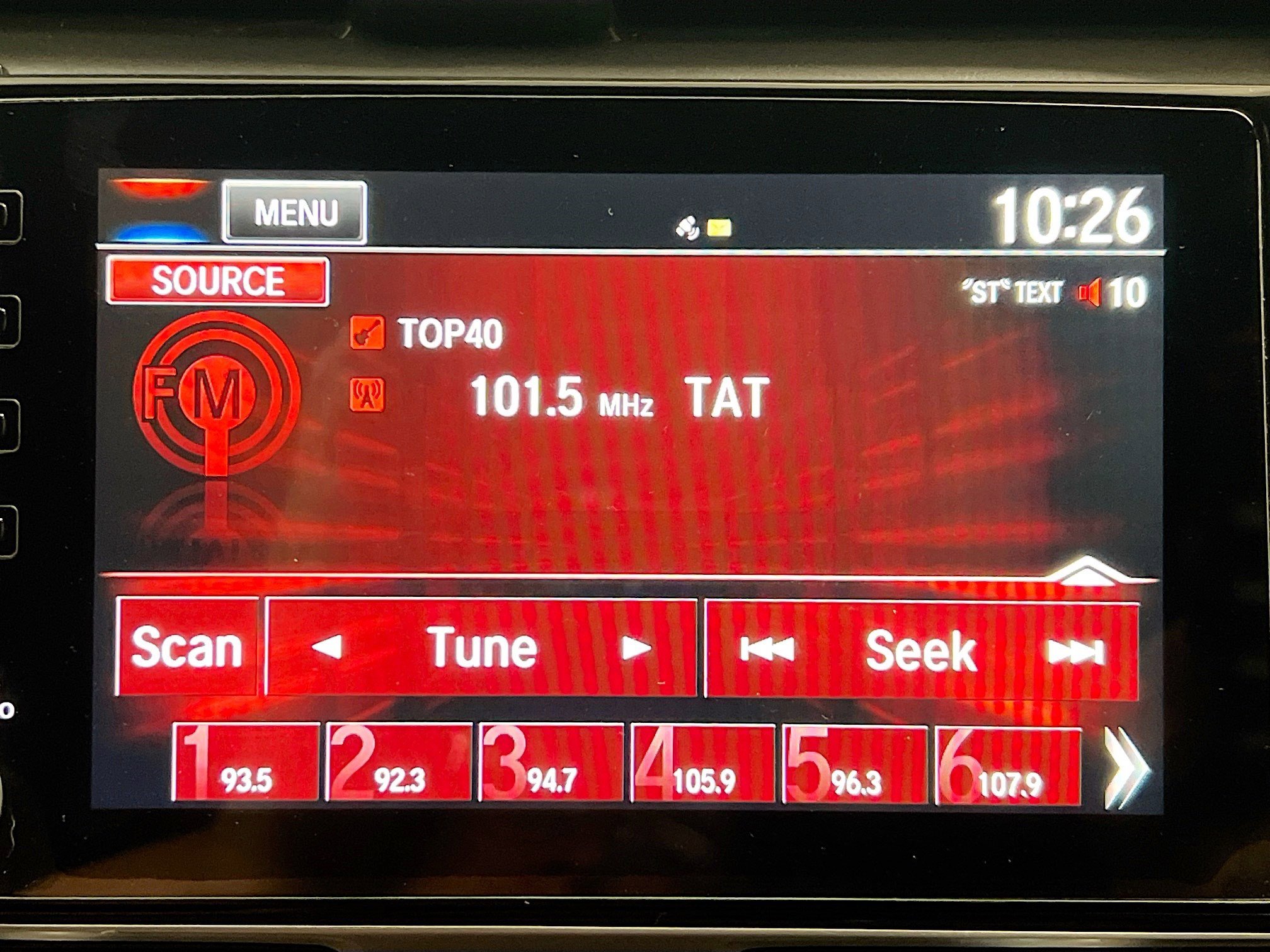 Used 2019 Honda Civic Sport image 10