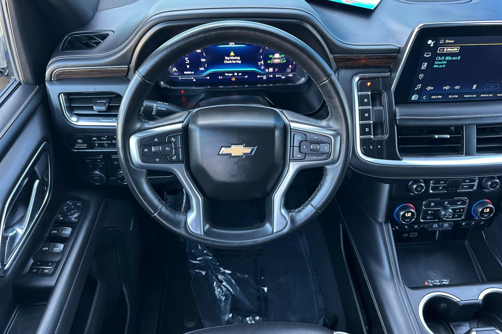 Used 2024 Chevrolet Tahoe Premier image 17