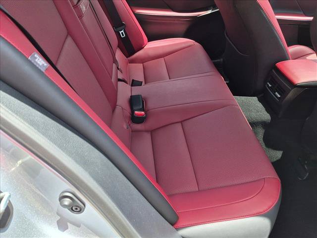 Certified 2025 Lexus IS 300 w/ Premium Package RWD image 21
