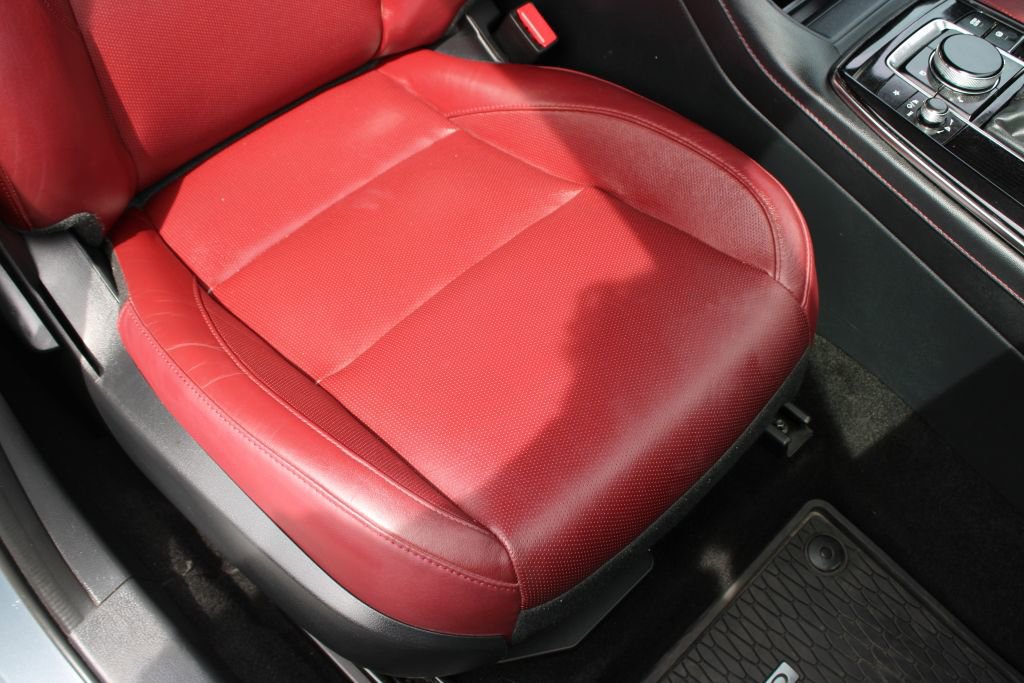 Used 2023 MAZDA CX-30 AWD 2.5 S w/ Preferred Package image 13