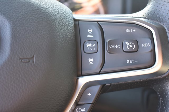 New 2026 RAM 3500 Tradesman image 19